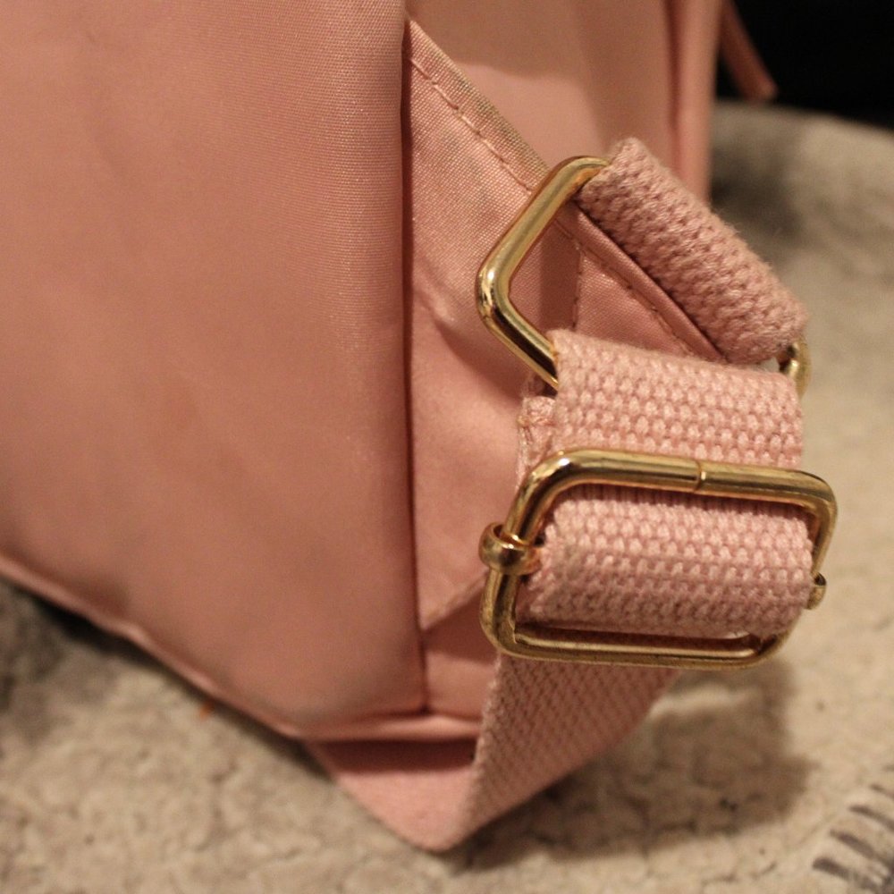 Cute Panda Backpack - image 4